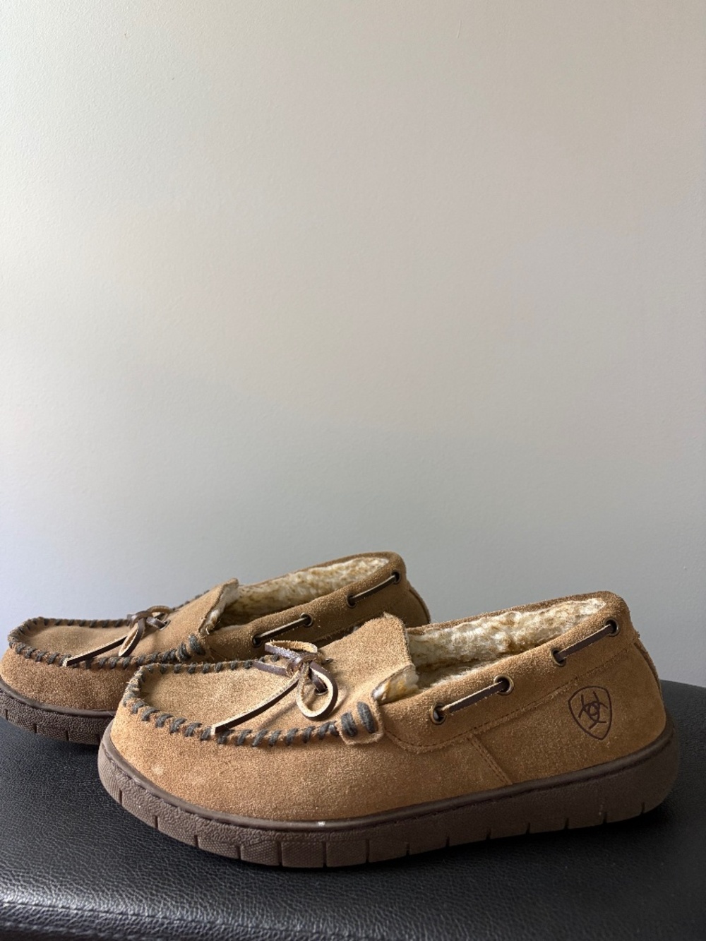 Ariat Moccasin Slipper